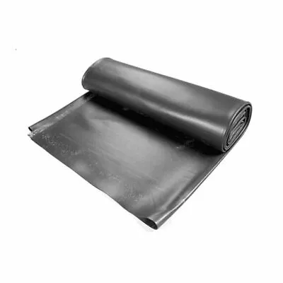 £13.95 • Buy SUPA-FLEX PVC POND LINER 3m WIDTH PER 0.5/1m 25 YEAR/LIFETIME GUARANTEE