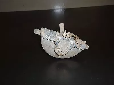 $8.75 • Buy Vintage Vacuum Windshield Wiper Motor Trico 1937 1938 Chevy Chevrolet Car (7g)