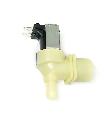 Haier DISHWASHER INLET VALVE HDW9TFE3WH HDW12-SFE1WH HDW9TFE3SS HDW9SST 0171 • $14.55