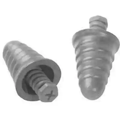 New 3M Peltor Skull Screws Earplugs • $26.39