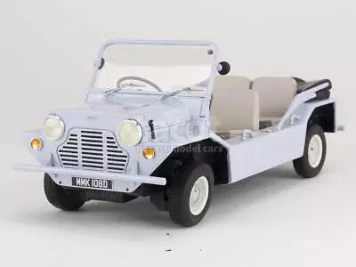 Morris Mini Moke 1965 - CULT • $174.92