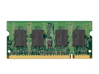 Memory RAM Upgrade For Toshiba Satellite L300-20D 2GB DDR2 SODIMM • $22.19