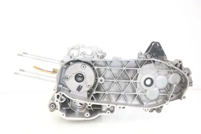 Engine Crankcase - Piaggio Vespa Gts Iget Abs 125 ( 2017 - 2023) • $238.73