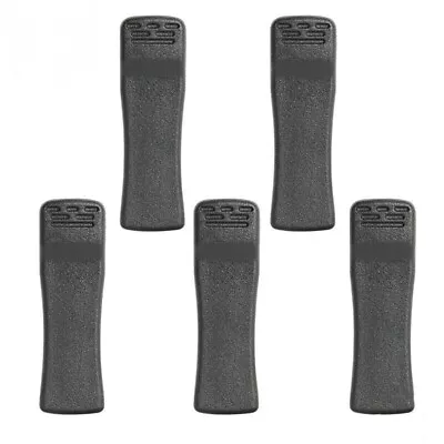 5PCS NTN8460 Belt Clip For XTS3000 XTS5000 XTS4250 APX6000 APX7000 APX8000 Radio • $13.99