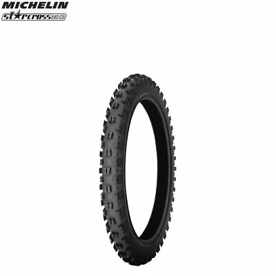 Michelin Starcross 5 Mini Front Motocross Tyre MH3 (MX Med/Hard Terr) 60/100-14 • $69.68