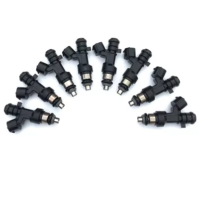 1000cc Fuel Injector For 2008-2016 Dodge Challenger Hemi Jeep SRT-8 6.4L High-Z • $185.99