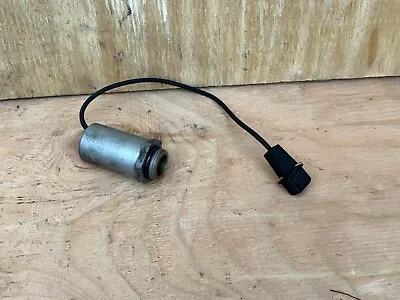 BMW M50 Single VANOS Solenoid Actuator Switch With Long Wire E36 E34 325i 525i • $55