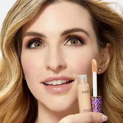 $14.95 • Buy TARTE Shape Tape Contour Concealer 10ml /0.33oz NEW In Box, CHOOSE SHADE