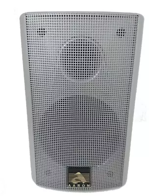 Aaron SS-10 Satellite Speakers - Brand New Old Stock • $19.95