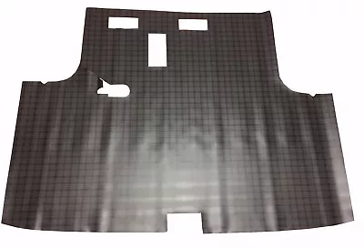 1968-70 Dodge Charger Trunk Mat Liner Choose Pattern ACC Heavy Duty  • $69.99