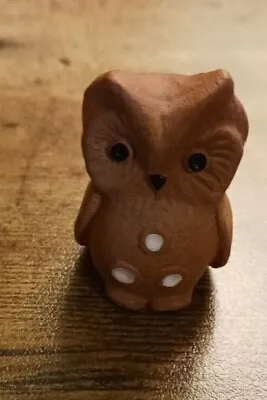 1.5 Clay Owl • $2