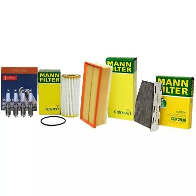 Denso Ignition Tune-Up Kit • $69.95