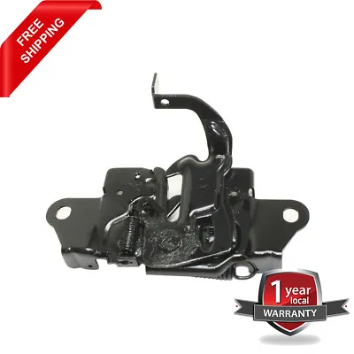 Hood Latch For 2014-2018 Mazda 3 • $32.26