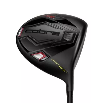 Cobra Mens AIR X 2 Offset Driver - New 2024 Model • $319