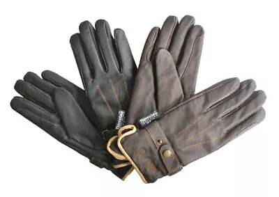 Mark Todd Winter Gloves With Thinsulate Black XS • £24.99