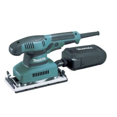 Makita 190W Orbital Sander 1/3 Sheet 185mm BO3710X • $182.90