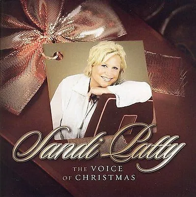 Voice Of Christmas Music • $6.99