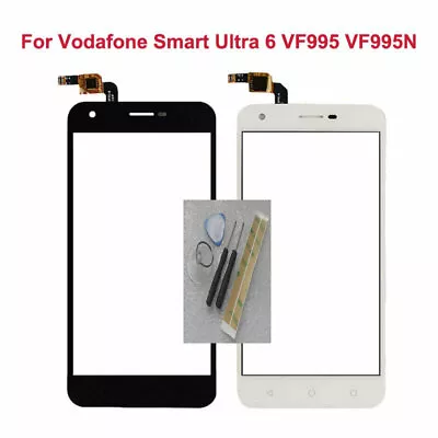 Touch Screen Digitizer Pantalla Tactil For Vodafone Smart Ultra 6 VF995 VF995N • $6.84