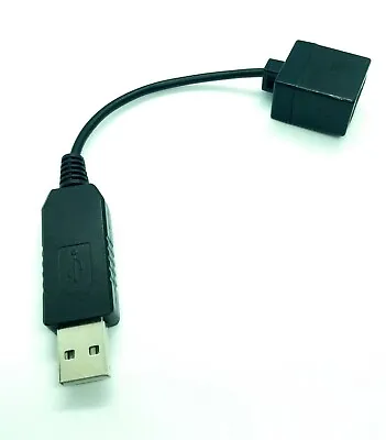 TinkerBOY M0110 Keyboard To USB Converter For The Mac 128K/512K/Plus Keyboard • $45