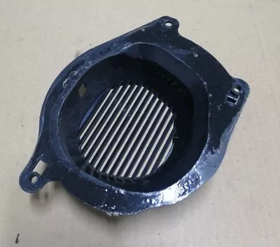 1998 Mercedes W202 Saloon Driver Side Right Front Door Speaker Cover 2028270683 • $31.08