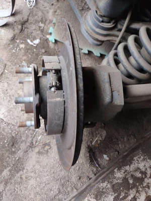 $255 • Buy 1995 1996 1997 Jaguar Xj6 Vanden Plas Left Rear Spindle Wheel Hub Bearing