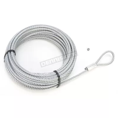 Warn Winch Cable - 68851 • $74.36