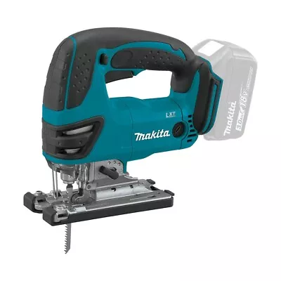 Makita DJV180Z 18v LXT Cordless Jigsaw Body Only • £132.29