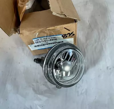 2013 - 2015 2016 Mazda CX-5 CX-9 Left Driver Fog Lamp Light GEG1-51-690B New OEM • $156.78