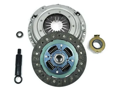 Kupp Hd Clutch Kit Set For Vw Golf Jetta Tdi 1.9l Corrado G60 1.8l S/c Passat • $79