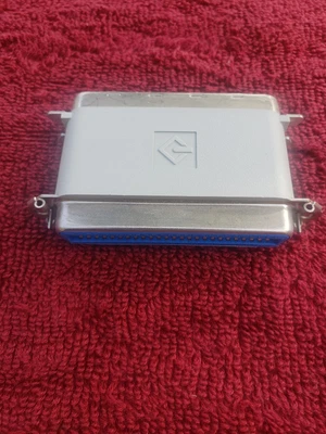 £4.10 • Buy Vintage Apple SCSI Connector 590-0772