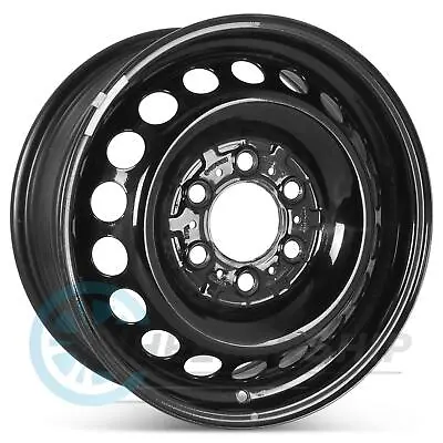 16  X 6.5  Dodge Sprinter Mercedes-Benz Sprinter 2007-2022 Factory OEM Steel ... • $82.13