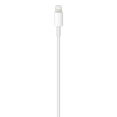 $24.95 • Buy Apple USB-C To Lightning Cable (2m/ 2 Metre) - White