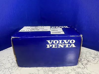 Volvo Penta Boat Top Mount Twin Lever Control EVC 2.0 23282613. New (Plz Read) • $1500