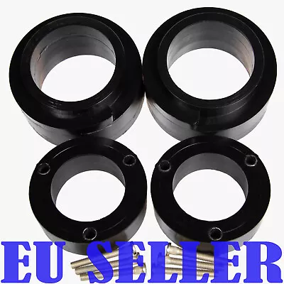 Car Spacers Lift Kit 40 Mm For Mitsubishi PAJERO PAJERO PININ/MONTERO IO 99-05 • $196.20