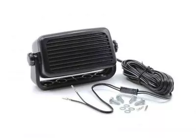 Tait 10W External Speaker For 25W Radio - GENUINE ACCESSORY • $96.70