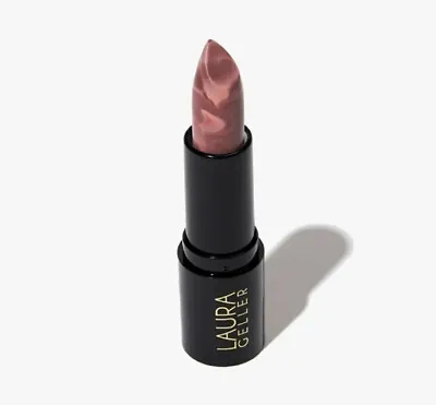 Italian Marble Lipstick In Honey Bun By Laura Geller 3.4g New  • £4.99