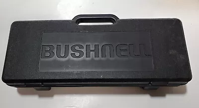 Bushnell Spotting Scope Tripod Package ! Coated Optics Vintage !! • $59.95