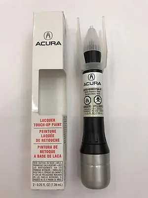 Genuine OEM Honda Acura Touch Up Paint NH-603P White Diamond Pearl • $15.48