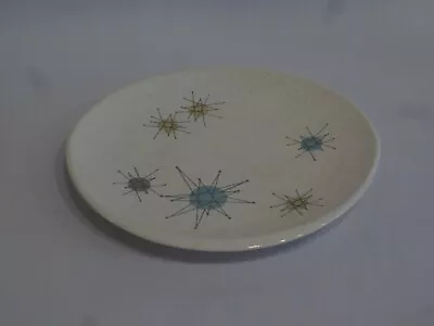 Franciscan Starburst Bread & Butter Plate • $19.99