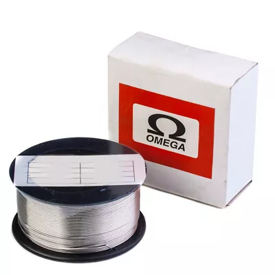 1kg - 0.8mm ER316LSi Stainless Steel MIG Welding Wire 316Lsi • $49.50