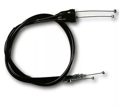 New Throttle Cable For HONDA CRF250R 2004-2009 # 17910-KRN-00017920-KRN-000 • $10.98