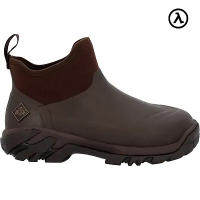 Muck Men's Woody Sport Ankle Boots Wdsa900 - All Sizes • $119.95