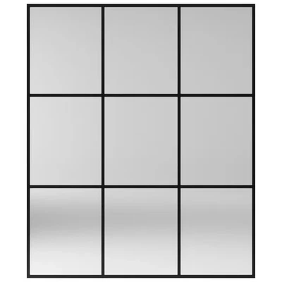 £29.95 • Buy Panel Pane Wall Mounted Mirror