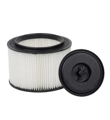 NEW Masterforce™ Washable Replacement Cartridge Filter 2405247 • $19.89