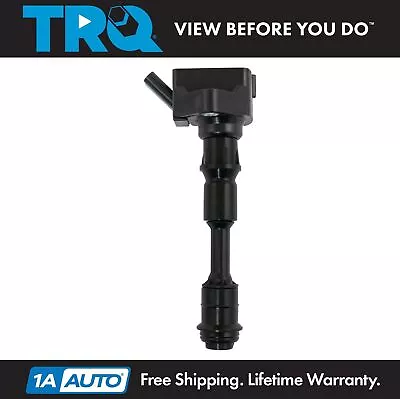 TRQ Engine Spark Ignition Coil Direct Fit For Volvo XC60 • $34.95