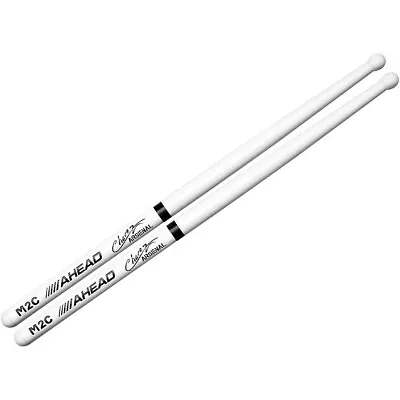 Ahead M2C Chavez Arsenal Marching Drum Sticks • $37.99