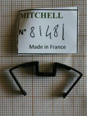 1 New Old Stock Garcia Mitchell 498 499 Spool Click Spring 81481 • $4.95