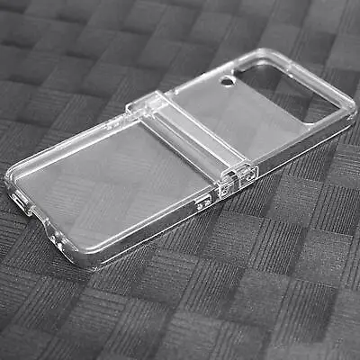 For Samsung Galaxy Z Flip 4 Case With Hinge Protection Cover: T1h Phone N3B8 • $6.07