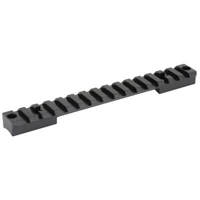 DNZ LPR0602 Freedom Reaper 20 MOA Savage Axis Scope Base W/ 8-40 X 1/4″ Screws • $44.17