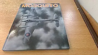 De Havilland Mosquito (Janes Aircraft Spectaculars) Sweetman Bill Used; Good  • £6.62